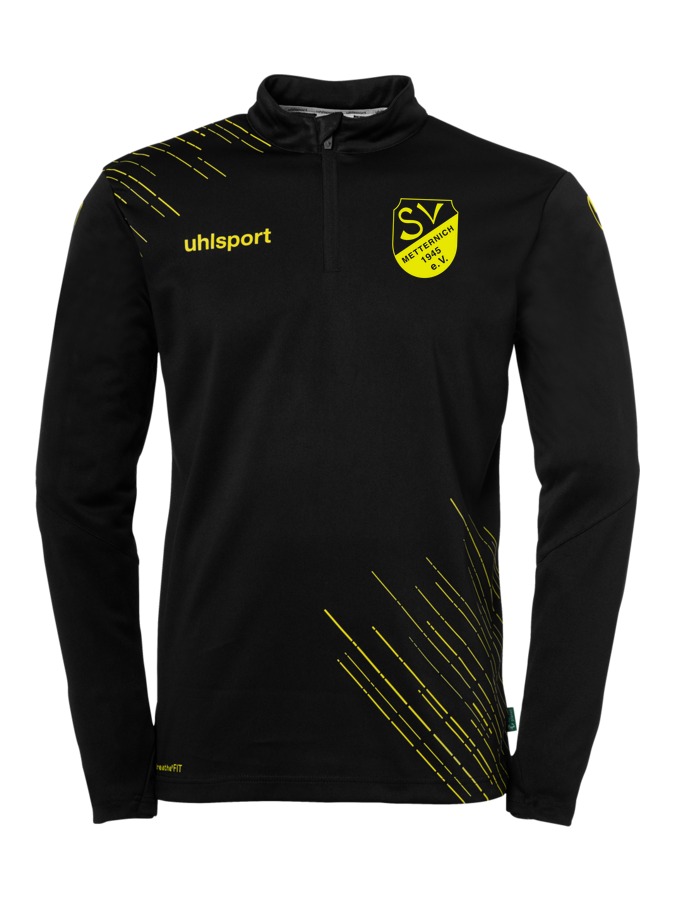 uhlsport Score 26 1/4 Zip Top