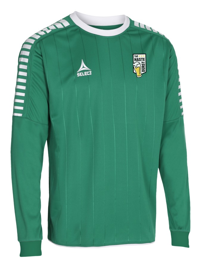 Select Argentina Trikot Langarm