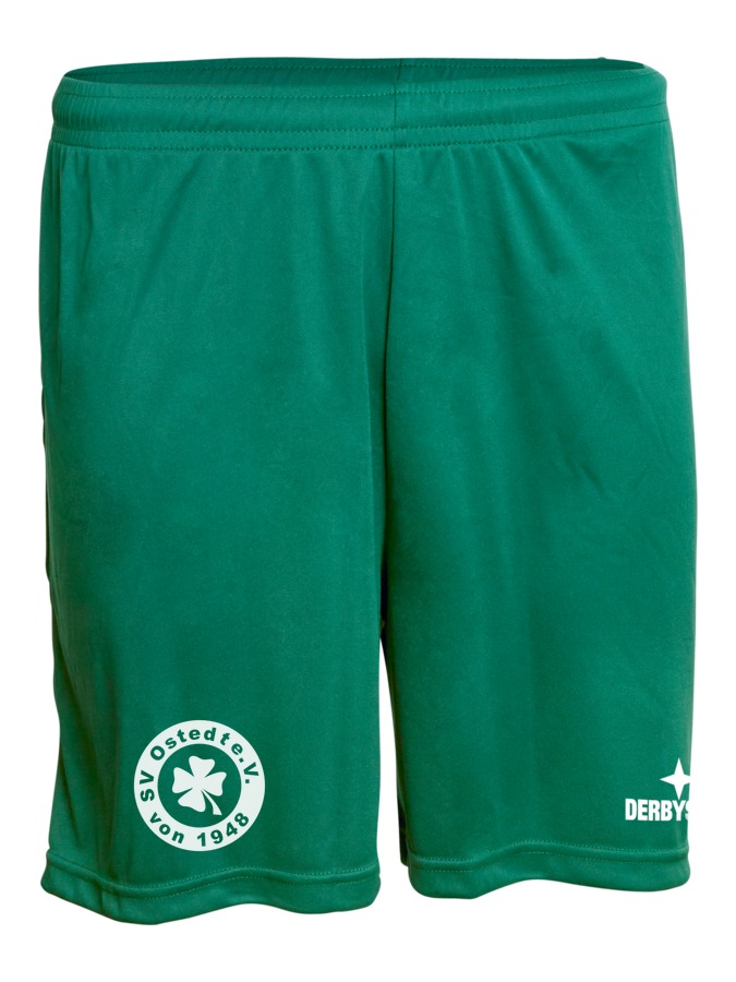 Derbystar Contra Hose