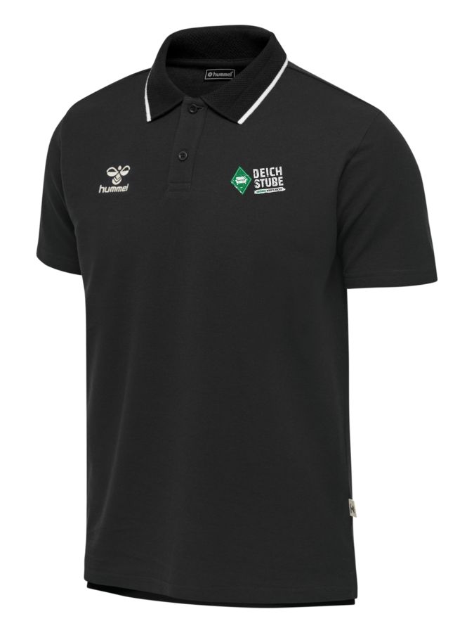 Hummel Move Polo