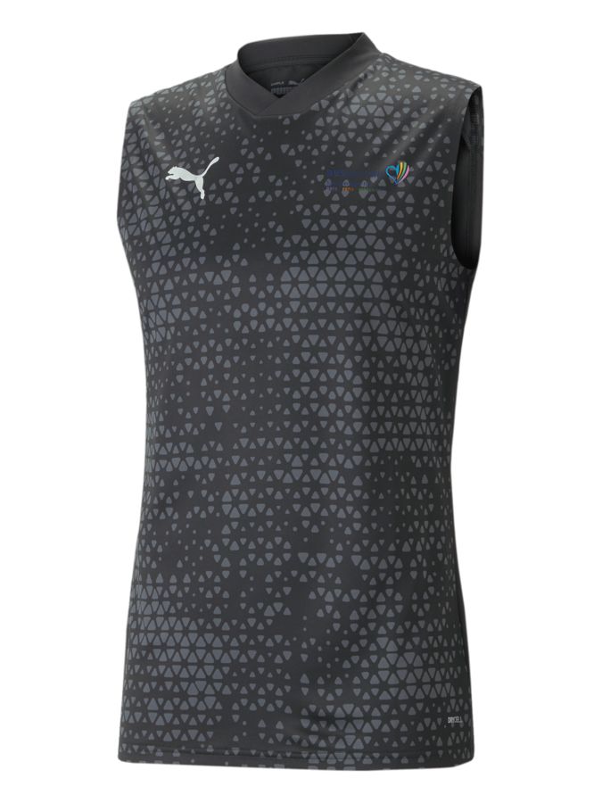 PUMA teamCUP Trainingstanktop