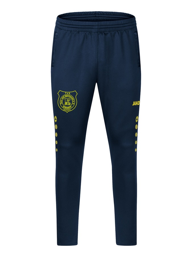 Jako Trainingshose Challenge Damen