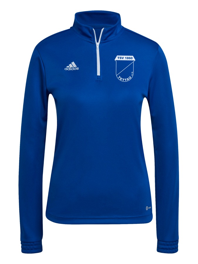 adidas Entrada 22 Trainingstop Damen