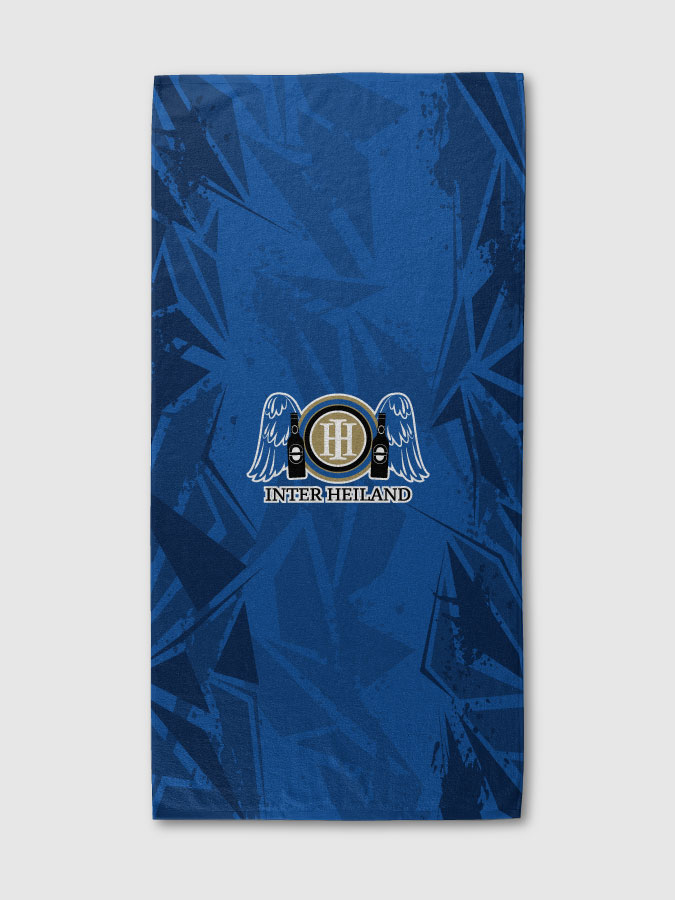 Strandhandtuch Dynamic