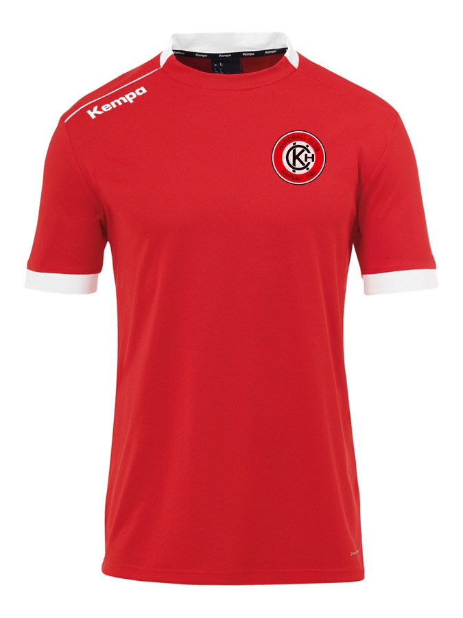 Kempa Player Trikot