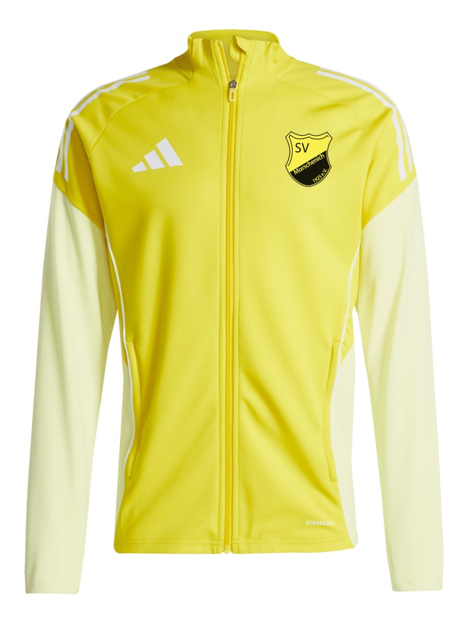 adidas Tiro 25 Competition Trainingsjacke