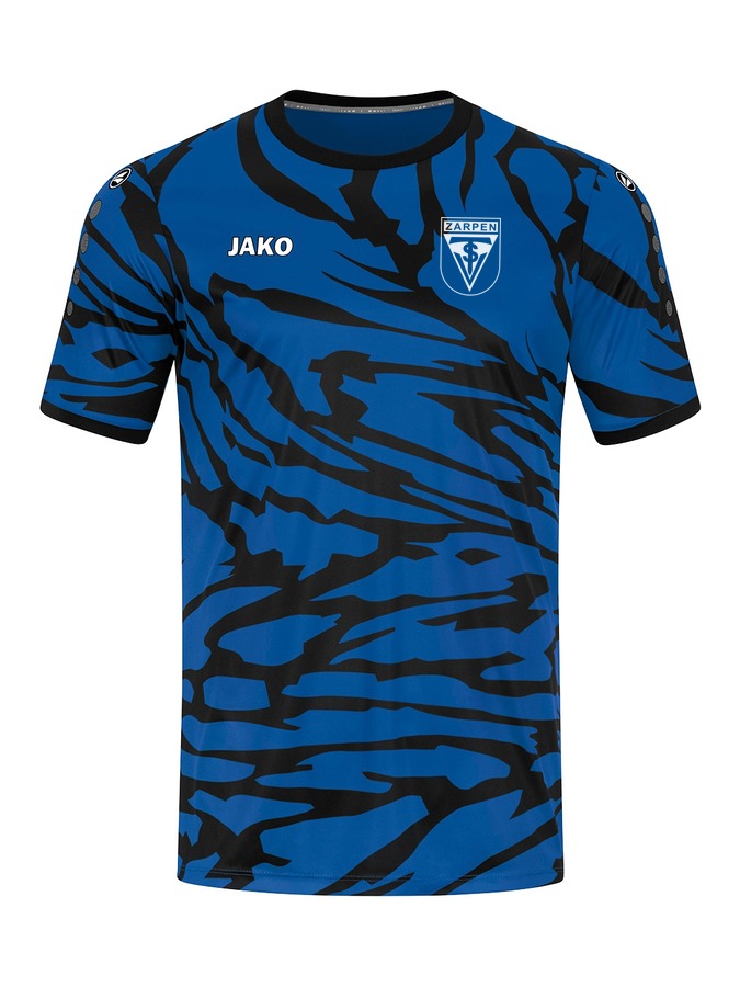 Jako Trikot Animal Kurzarm