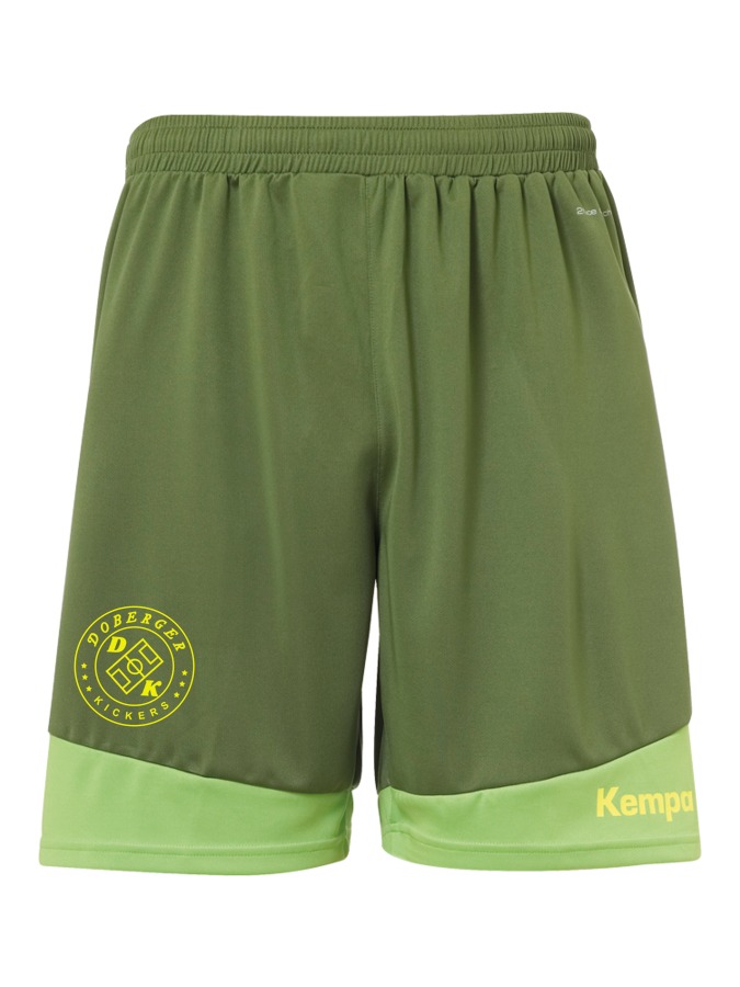 Kempa Emotion 2.0 Shorts