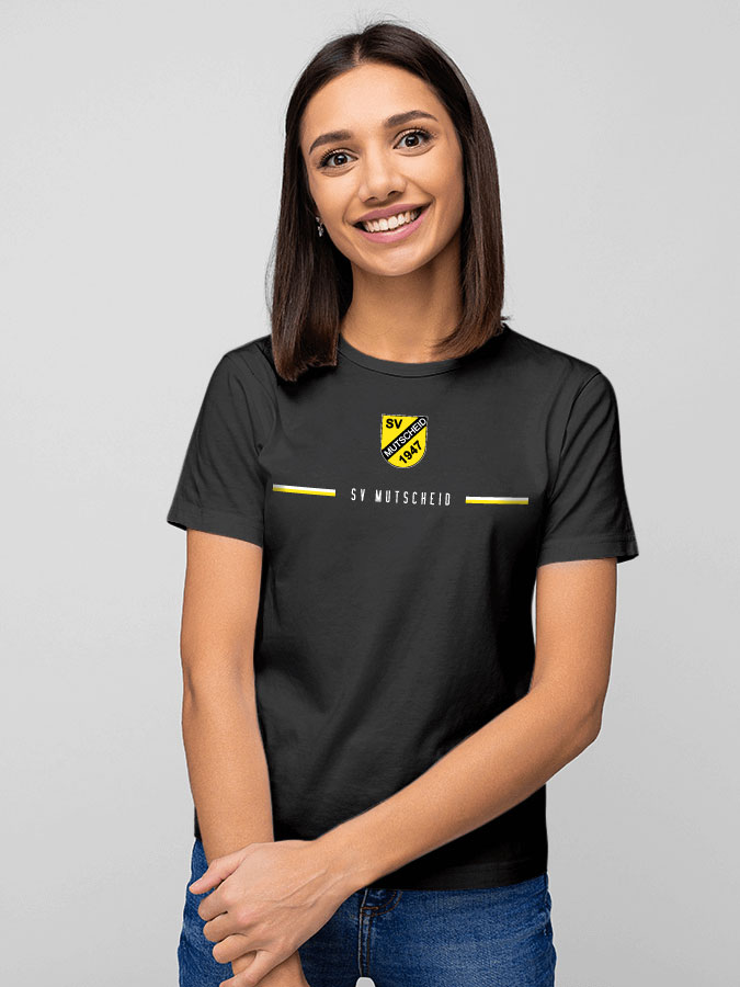 Shirt Stripe Damen