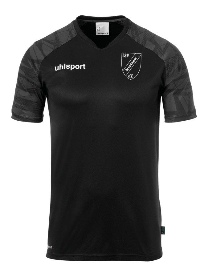 uhlsport Goal 25 Trikot Kurzarm