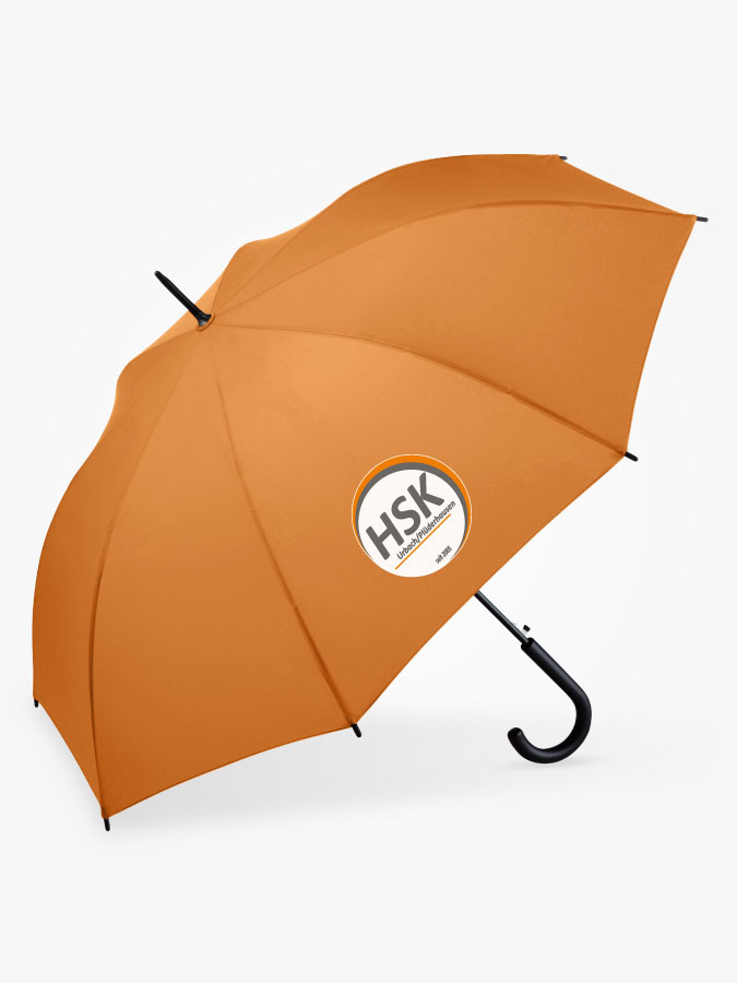 Regenschirm Logo