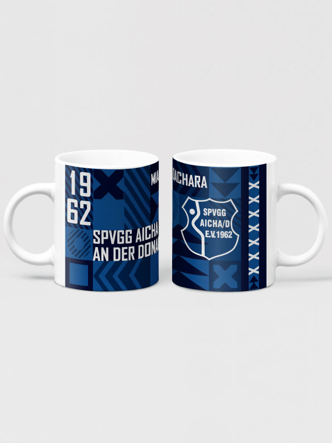 Sammlertasse 2026