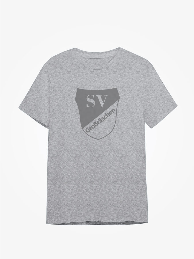 Shirt All Grey Kids