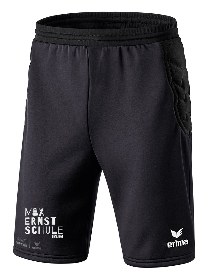Erima Elemental Torwartshorts ohne Innenslip