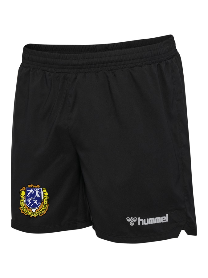 Hummel Run Shorts