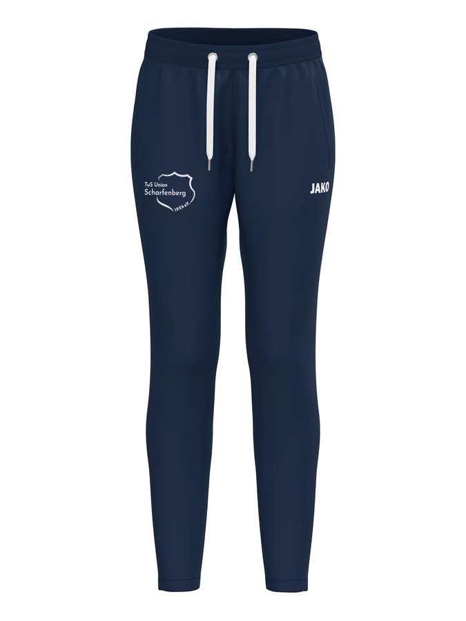 Jako Jogginghose One Cotton Damen