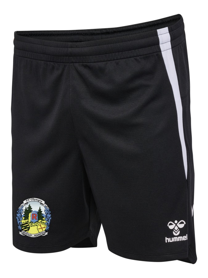 Hummel Lead 2.0 Shorts