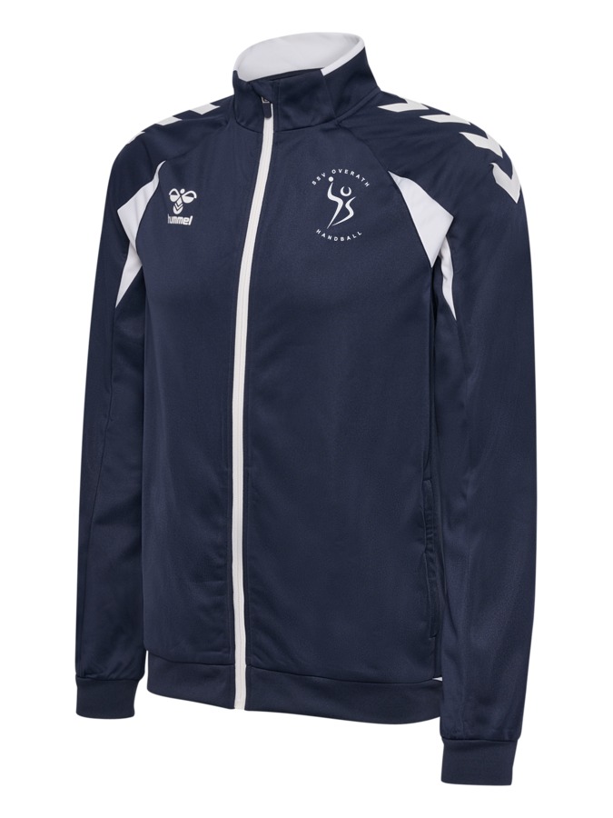 Hummel Core 2.0 Track Zip Jacke