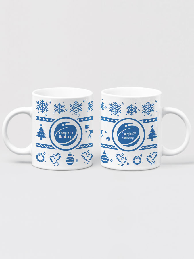 Tasse Christmas