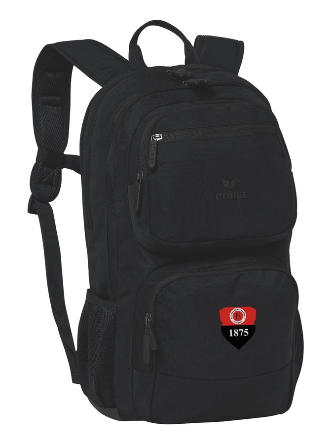 Erima Travel Line Laptop-Rucksack