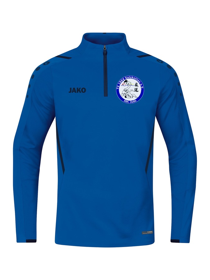 Jako Ziptop Challenge