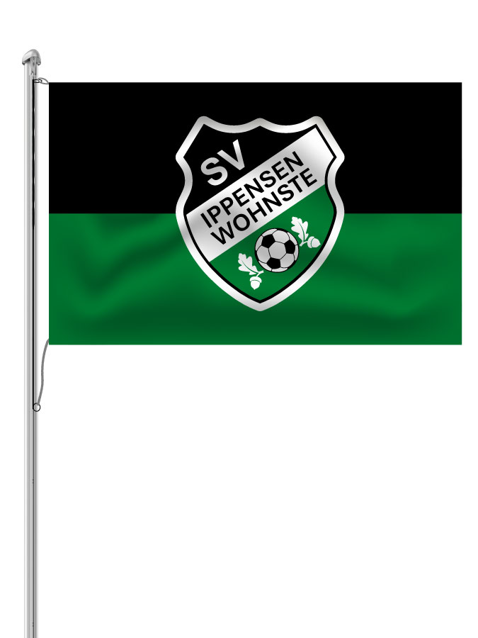 Hissfahne Logo