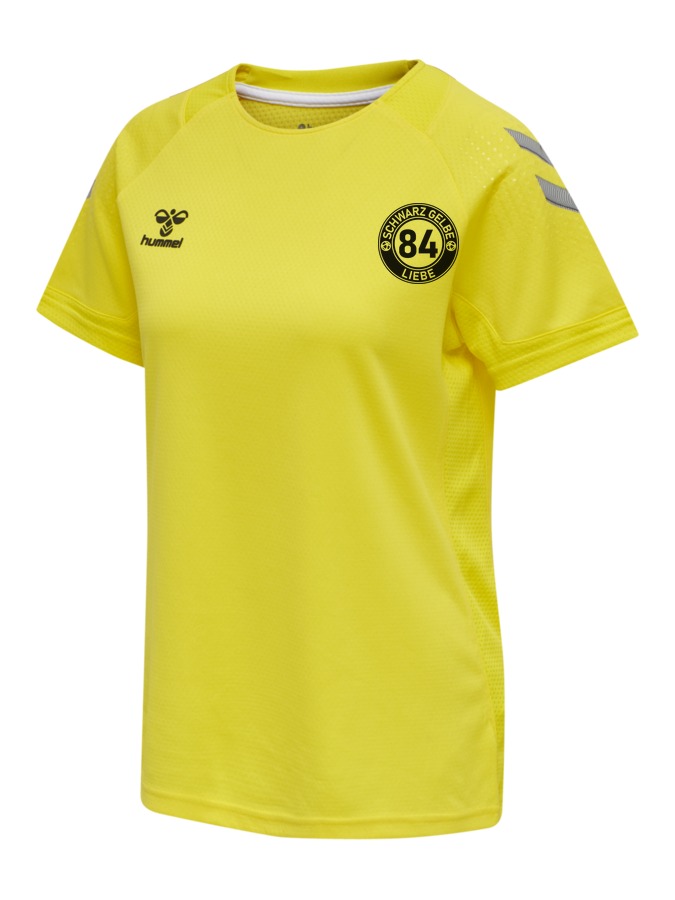 Hummel Lead Trikot Poly Jersey Damen