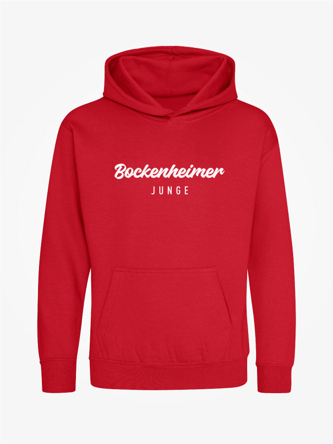 Hoodie Hometown Boys