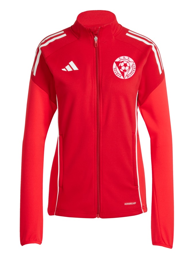 adidas Tiro 25 Competition Trainingsjacke Damen