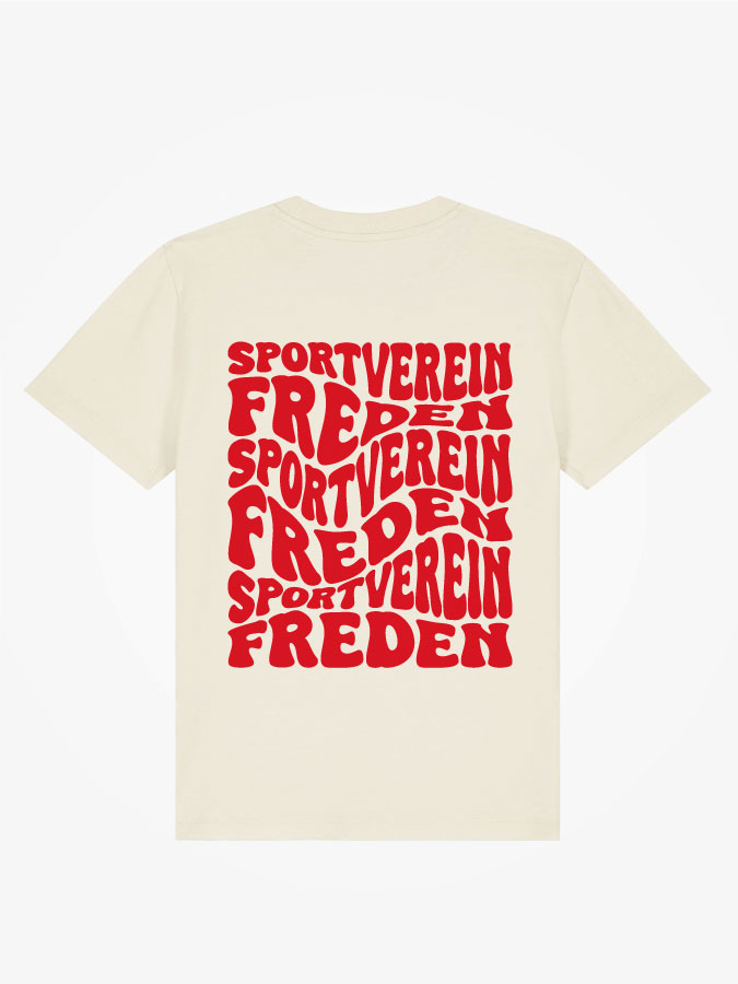 Shirt Wavy Kids