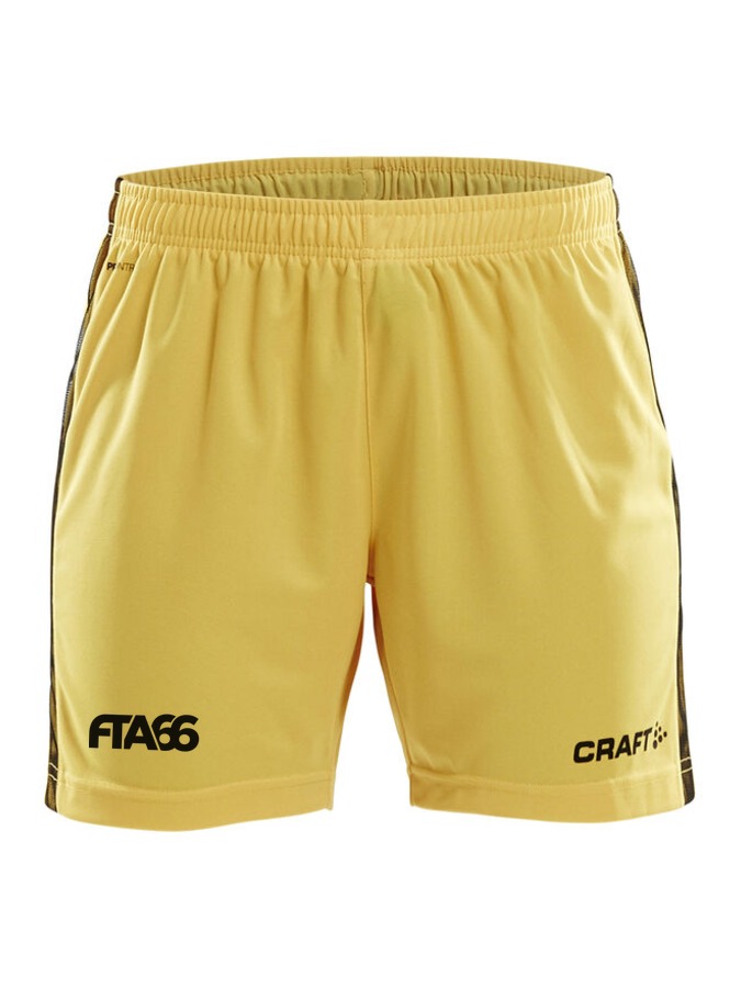 Craft Pro Control Mesh Shorts Damen