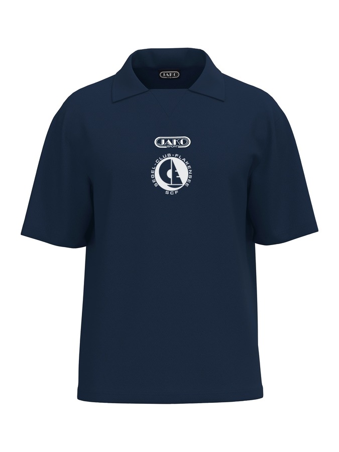 Jako Poloshirt Wardrobe