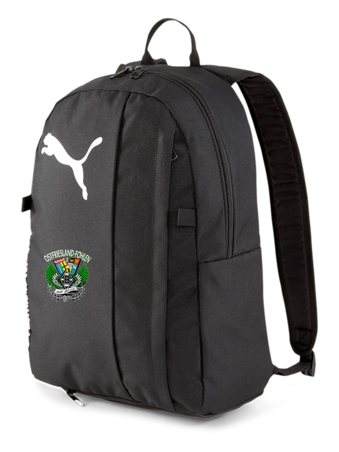 PUMA teamGOAL 23 Backpack
