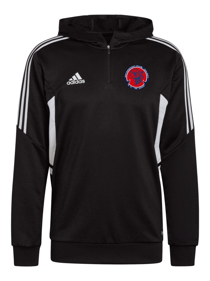 adidas Condivo 22 Kapuzensweatshirt