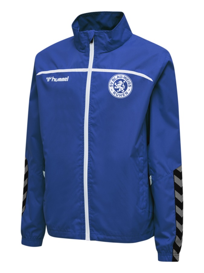 Hummel Authentic Training Jacke