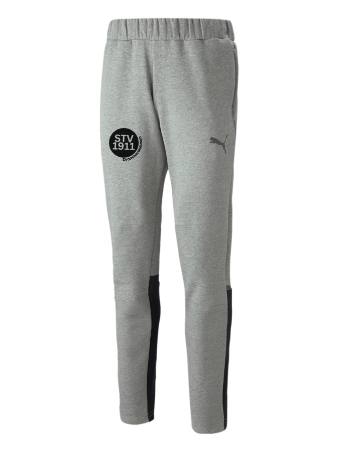 PUMA teamCUP Casuals Hose
