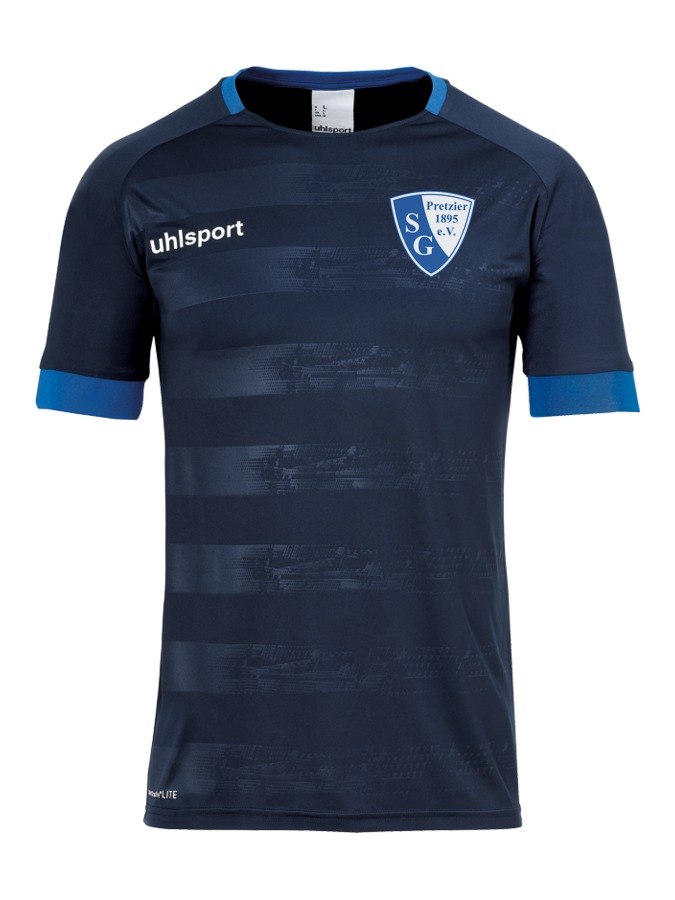 uhlsport Division 2.0 Trikot Kurzarm