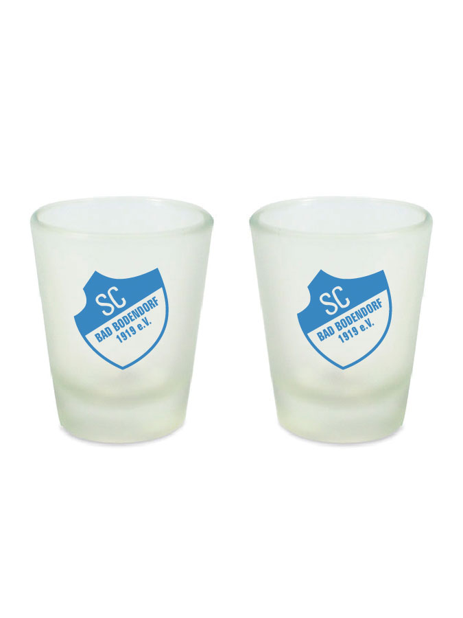 2er Set Schnapsglas Alina