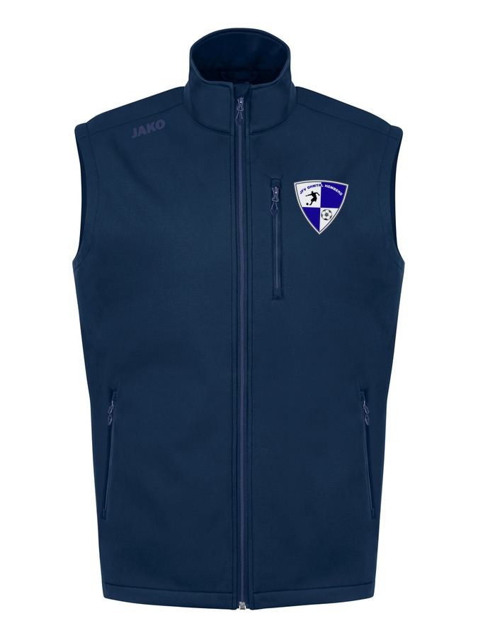 Jako Softshellweste Premium
