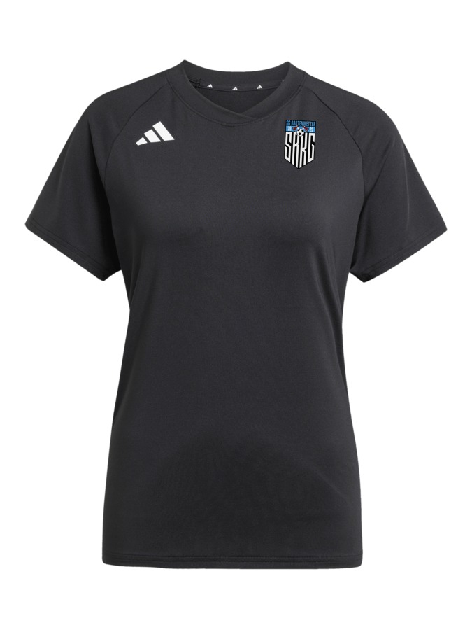 adidas Volleyball Hilo Short Sleeve Trikot Damen