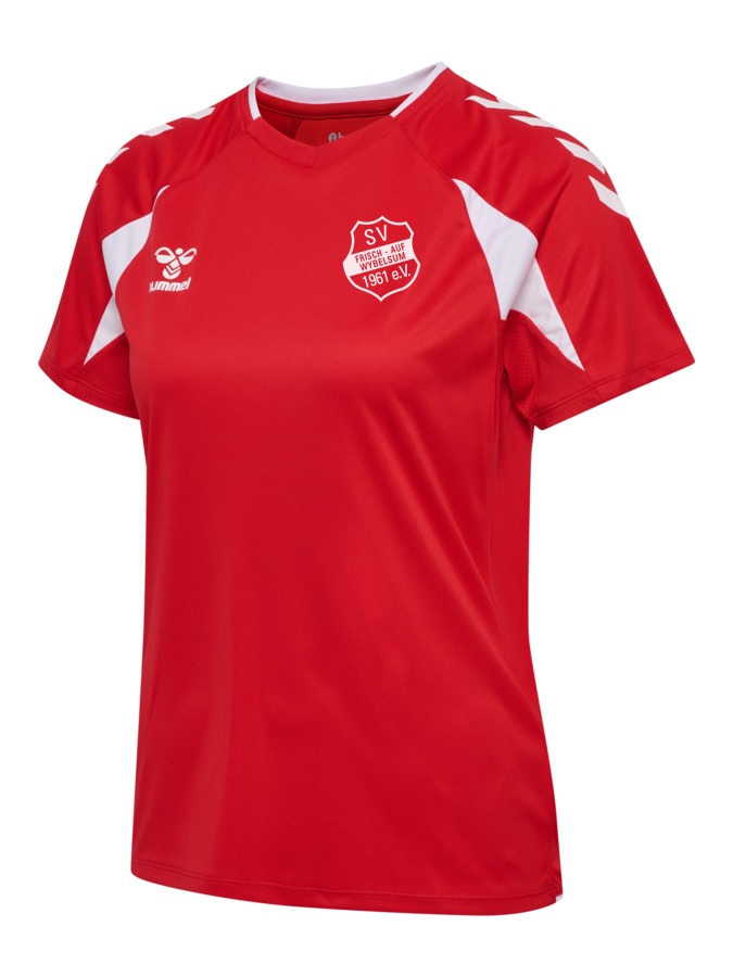 Hummel Core 2.0 Jersey Trikot Damen