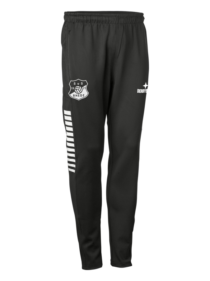 Derbystar Trainingshose Regular Primo