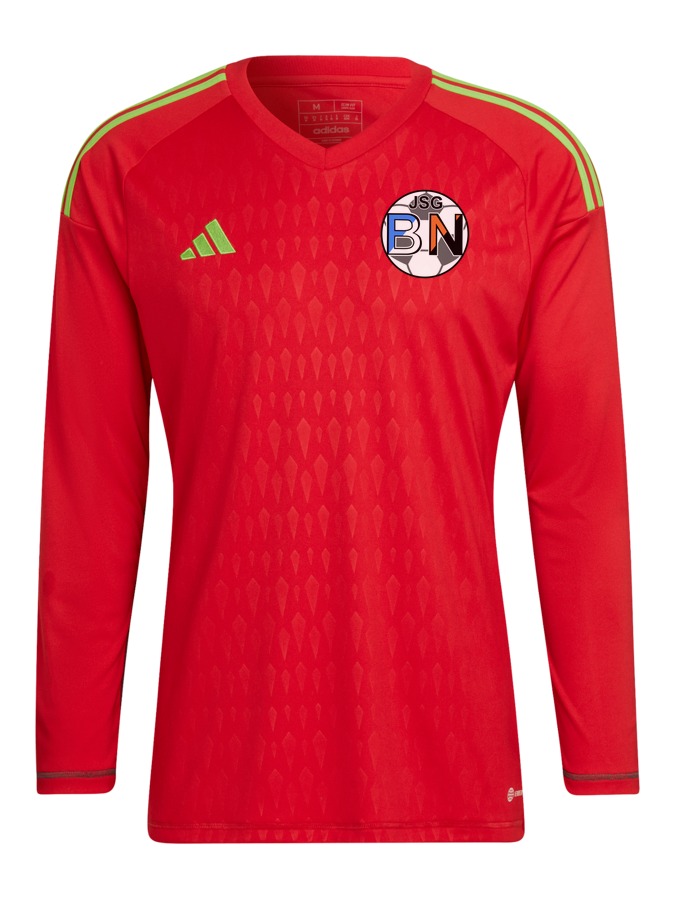 adidas Tiro 23 Competition Torwart-Longsleeve