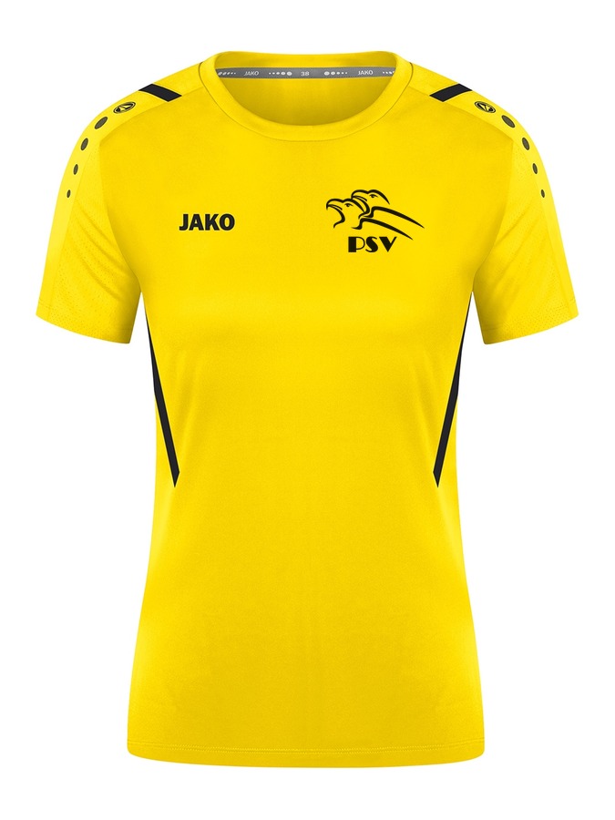 Jako Trikot Challenge Damen