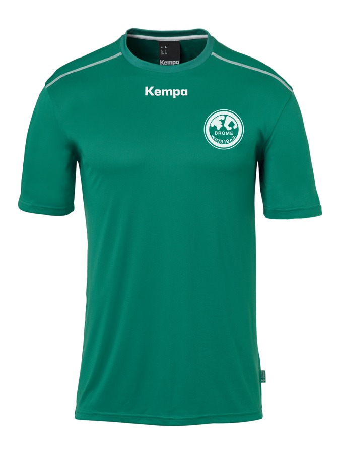 Kempa Poly Trikot