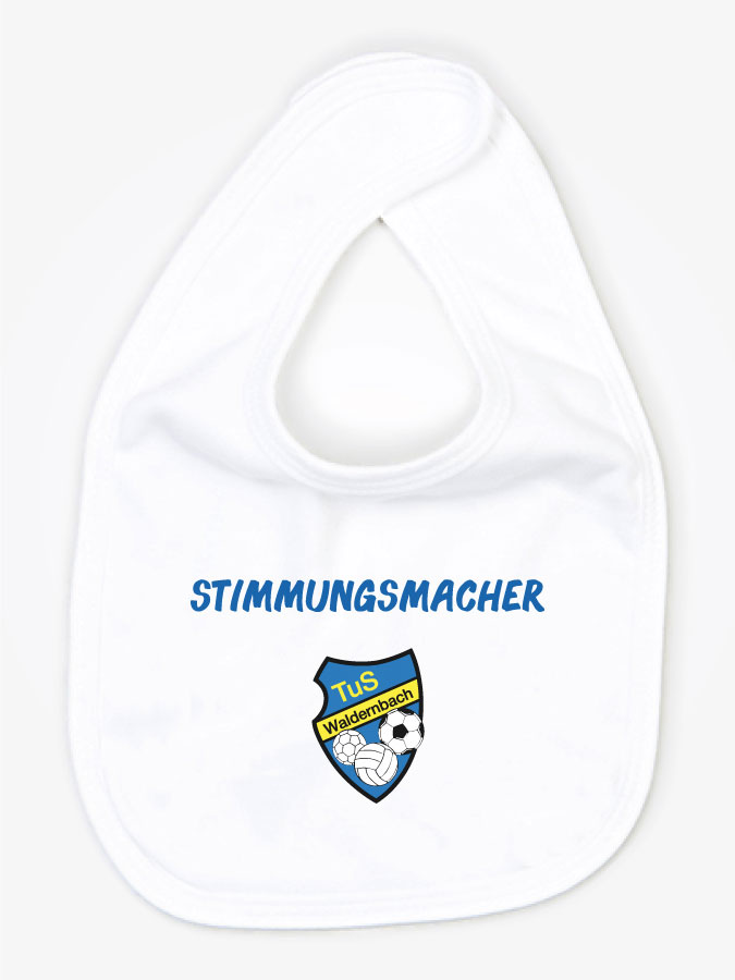 Babylätzchen Stimmungsmacher