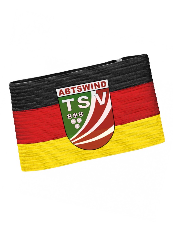 Kapitänsbinde Deutschland