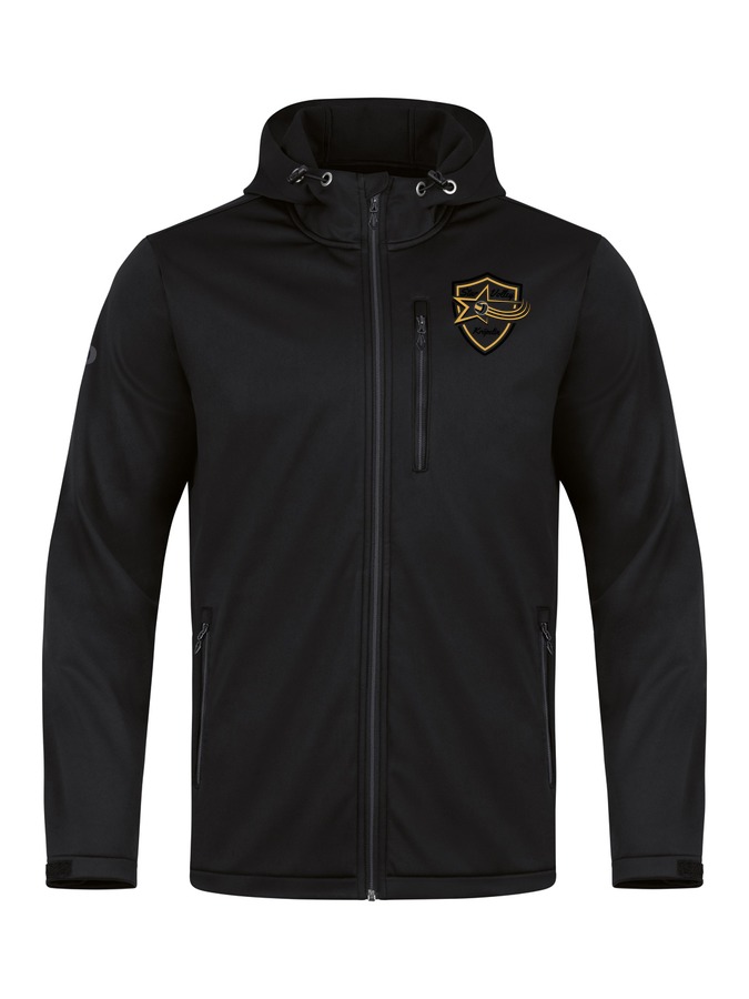 Jako Softshelljacke Premium