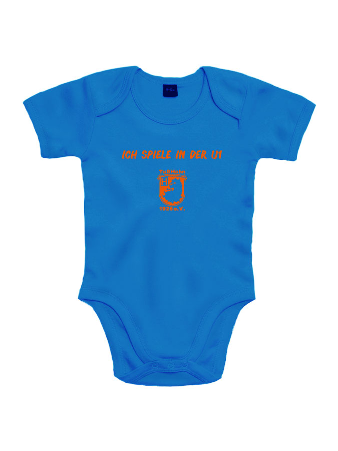 Baby Body U1