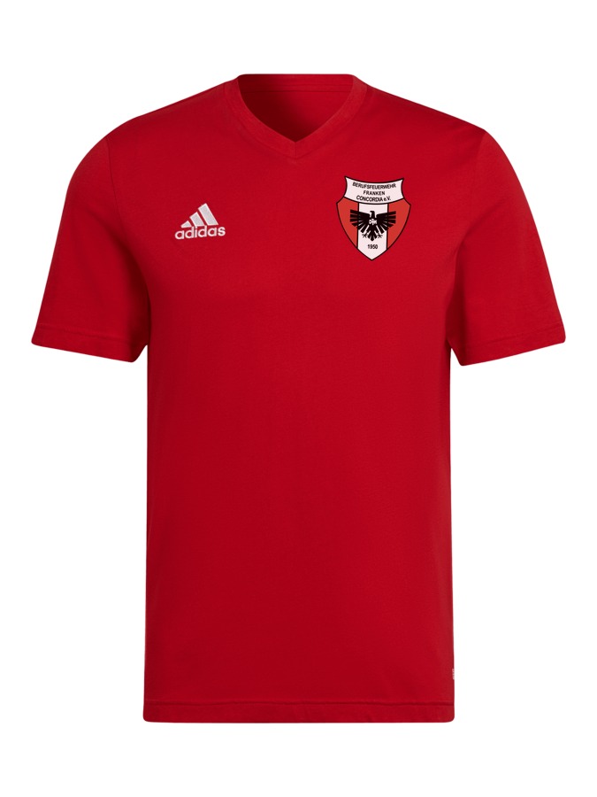 adidas Entrada 22 T-Shirt